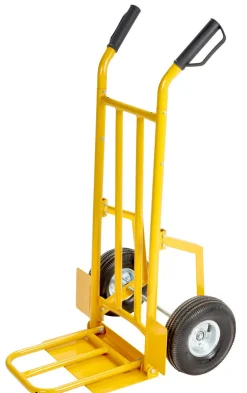 Transportkärra