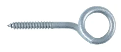 Trapetskrok varmförzinkad 120 mm, 2-pack