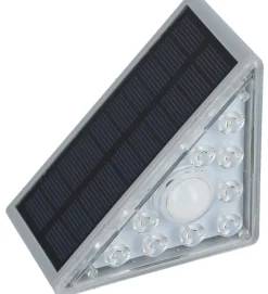Trappbelysning solcell rörelsesensor Northlight, 2-pack