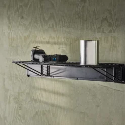 Trådhylla till Cocraft förvaringsskena, 60 x 27 x 11 cm