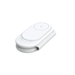 Trådlös laddare 3-i-1 Qi2 magnetisk