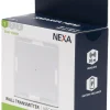 Trådlös väggströmbrytare Nexa WTE-1/WTE-2
