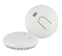 Trådlösa brandvarnare, 2-pack