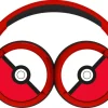 Trådlösa on ear hörlurar för barn, från 3 år