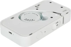 Trådlös etikettskrivare D35, Bluetooth och USB-C