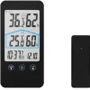 Trådlös hygrometer/termometer