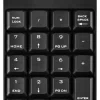 Trådlöst numeriskt tangentbord Exibel