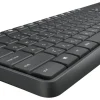 Trådlöst tangentbord och mus, Logitech MK235
