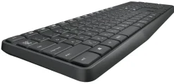 Trådlöst tangentbord och mus, Logitech MK235