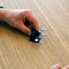 Trådräknare 25 x 25 mm