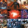 Trefl Prime UFT pussel 13500 bitar, Marvel Collection