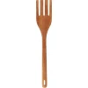 Trägaffel akacia, 33 cm