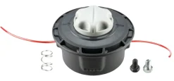 Trimmerhuvud RAC115 Reel Easy Ryobi RBC/RLT