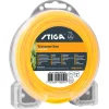 Trimmertråd 2,4 mm till röjsåg Stiga BC 545 B