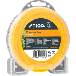 Trimmertråd 2,4 mm till röjsåg Stiga BC 545 B