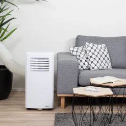 Tristar AC-5529 portabel AC, 25 m2