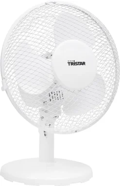 Tristar VE-5721 bordsfläkt med 2 hastigheter