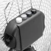 Tristar VE-5936 golvfläkt metall 70 W, 40 cm
