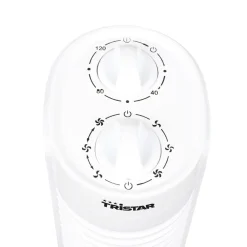 Tristar VE-5900 pelarfläkt med timer