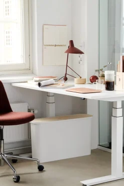 Trälock till SmartStore Collect Slim 46 L