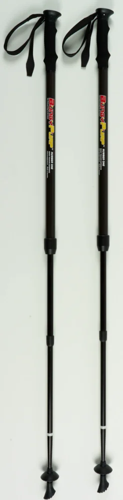 Träningsstav BungyPump