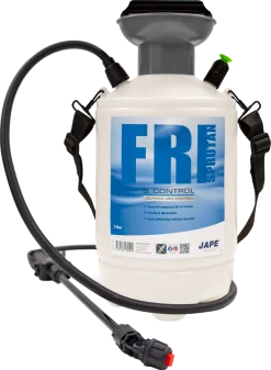Tryckspruta Jape Fri-sprutan S Control, 5 liter