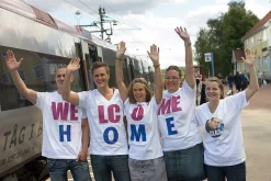 T-shirtpapper för vita/ljusa plagg Clas Ohlson