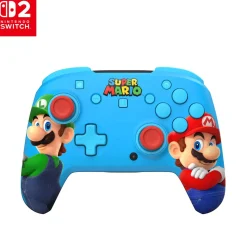 Turtle Beach Rematch Wave kontroll för Nintendo Switch