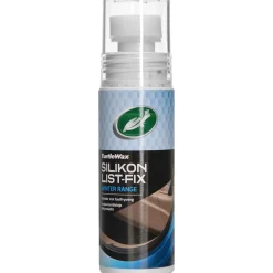 Turtle Wax Silikon List-Fix listskydd, 80 ml