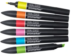 Tuschpenna Winsor & Newton ProMarker