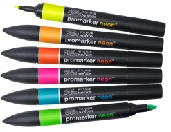 Tuschpenna Winsor & Newton ProMarker