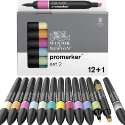 Tuschpenna Winsor & Newton ProMarker