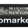 Tuschpenna Winsor & Newton ProMarker
