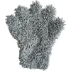 Tvätthandske bil, mikrofiber, 18 x 28 cm