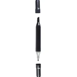 Twin Marker tuschpennor dubbelsidiga, 120-pack