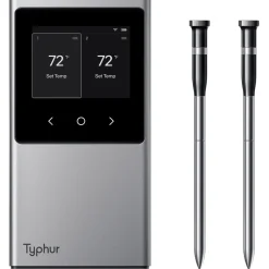 Typhur Sync Dual trådlös stektermometer 2 sonder WiFi