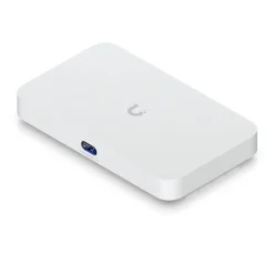 Ubiquiti Cloud Gateway Fiber 10G nätverksrouter