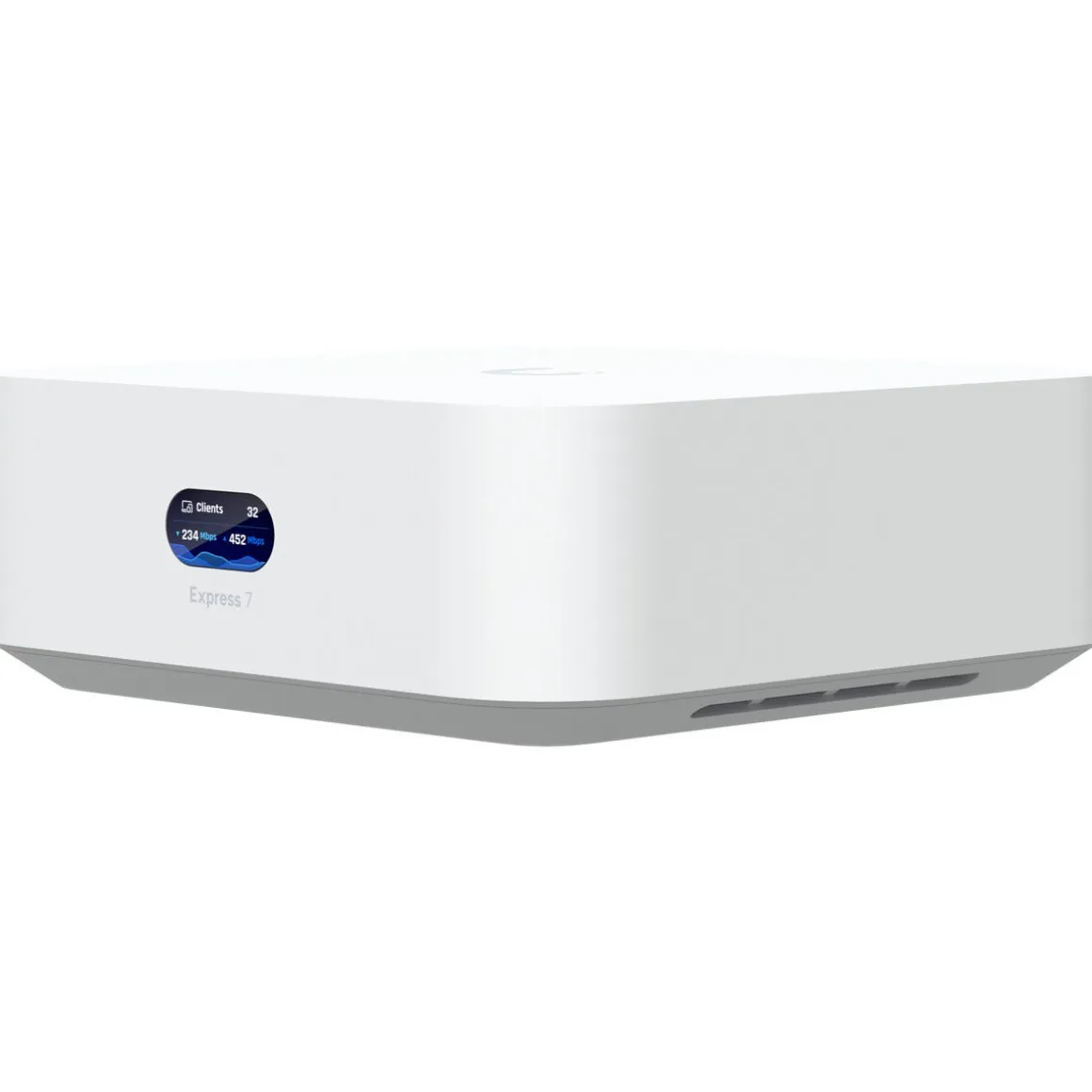 Ubiquiti UniFi Express 7 WiFi 7 router