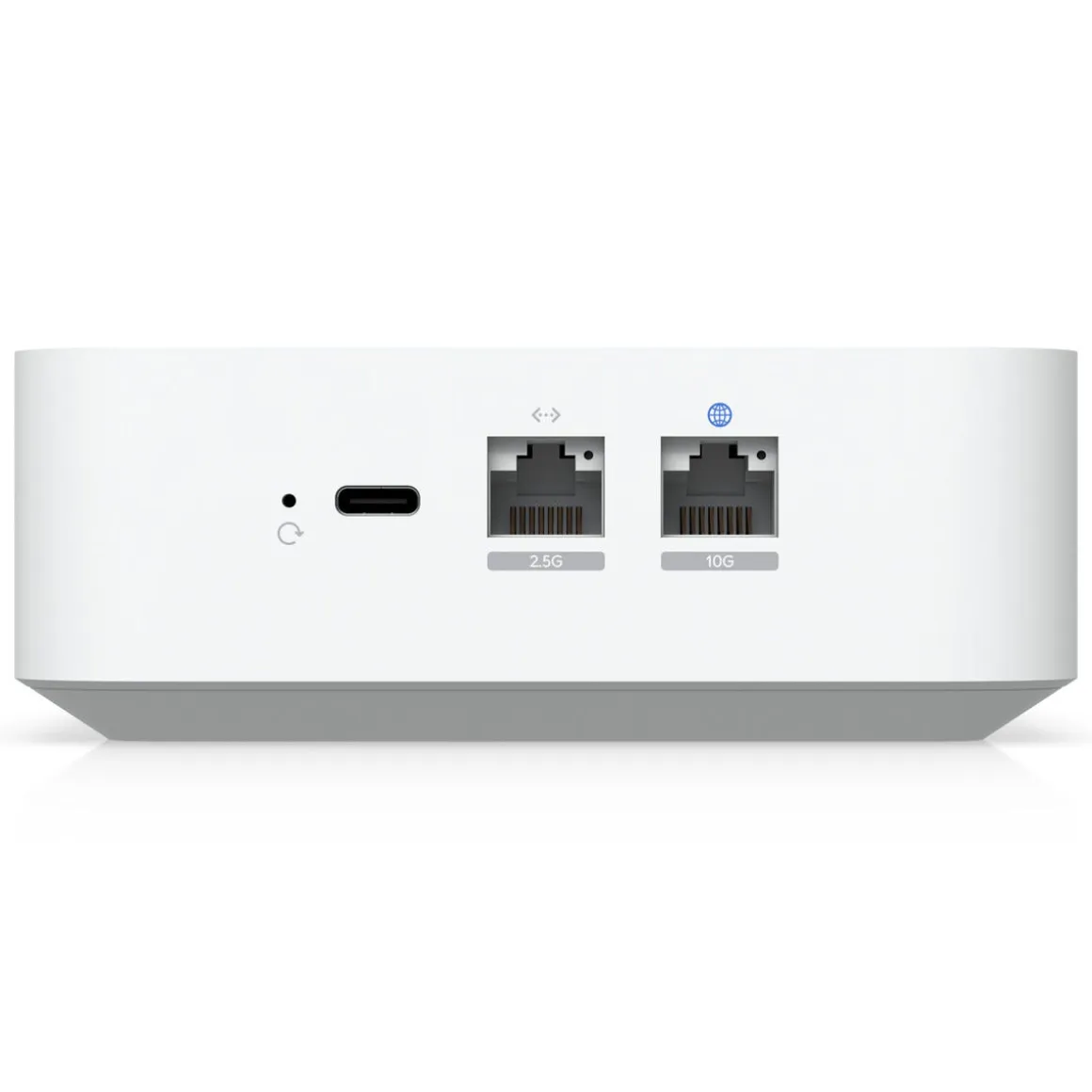 Ubiquiti UniFi Express 7 WiFi 7 router