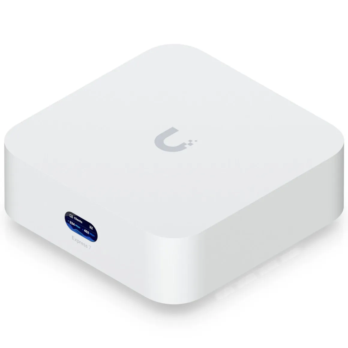 Ubiquiti UniFi Express 7 WiFi 7 router