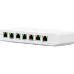 Ubiquiti UniFi USW Ultra 210W Smart Gigabit Switch PoE