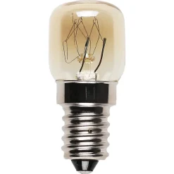Ugnslampa E14 15 W 60 lm