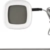 Ugnstermometer digital med touch-display och timer