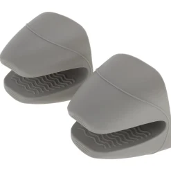 Ugnsvante, grytlapp silikon, 2-pack