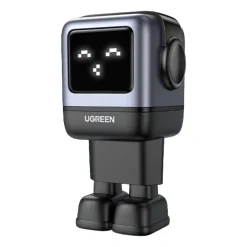 Ugreen Nexode Robot 65 W GaN 2 x USB-C, 1 x USB-A
