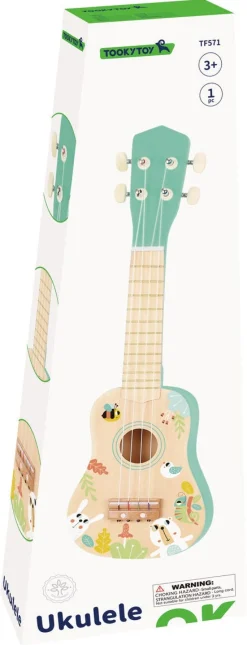 Ukelele för barn, från 3 år