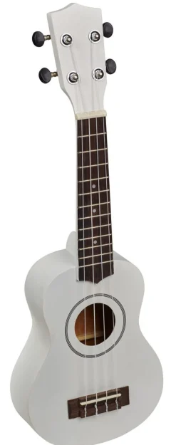 Ukulele Joy