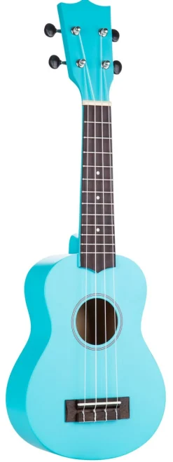 Ukulele Joy