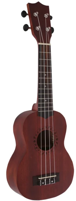 Ukulele Joy