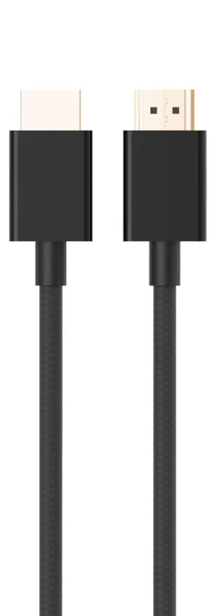 Ultra High Speed HDMI-kabel 1, 5 meter